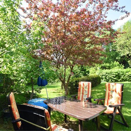 Cozy Apartment In Braunlage Near Forest Hohegeiß Rom bilde